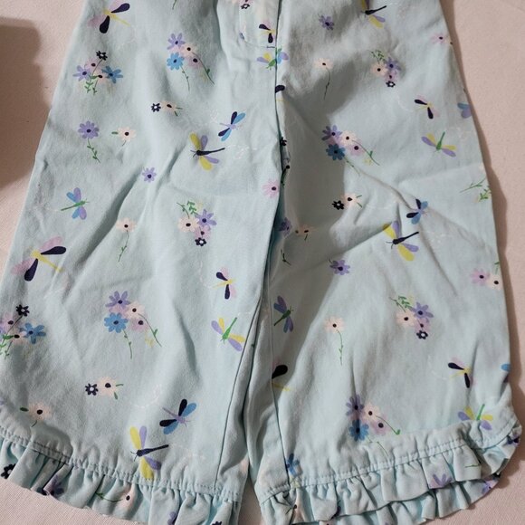 Gymboree Spring Showers 3T Used Pants. Located A21 - Picture 2 of 4